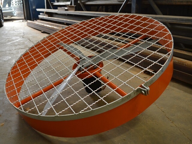 Ventilador Industrial para Vender