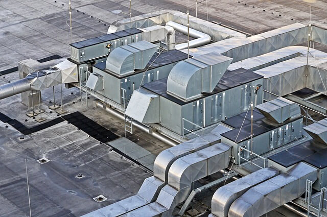 Controle Temperatura Industrial